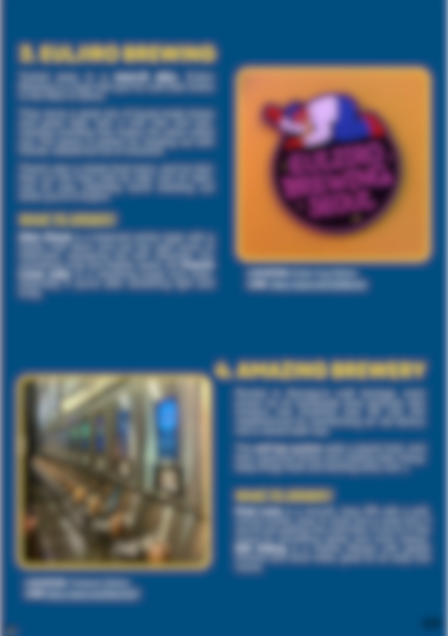 GARLIC BROS No-Lame-Tours Guide to Seoul