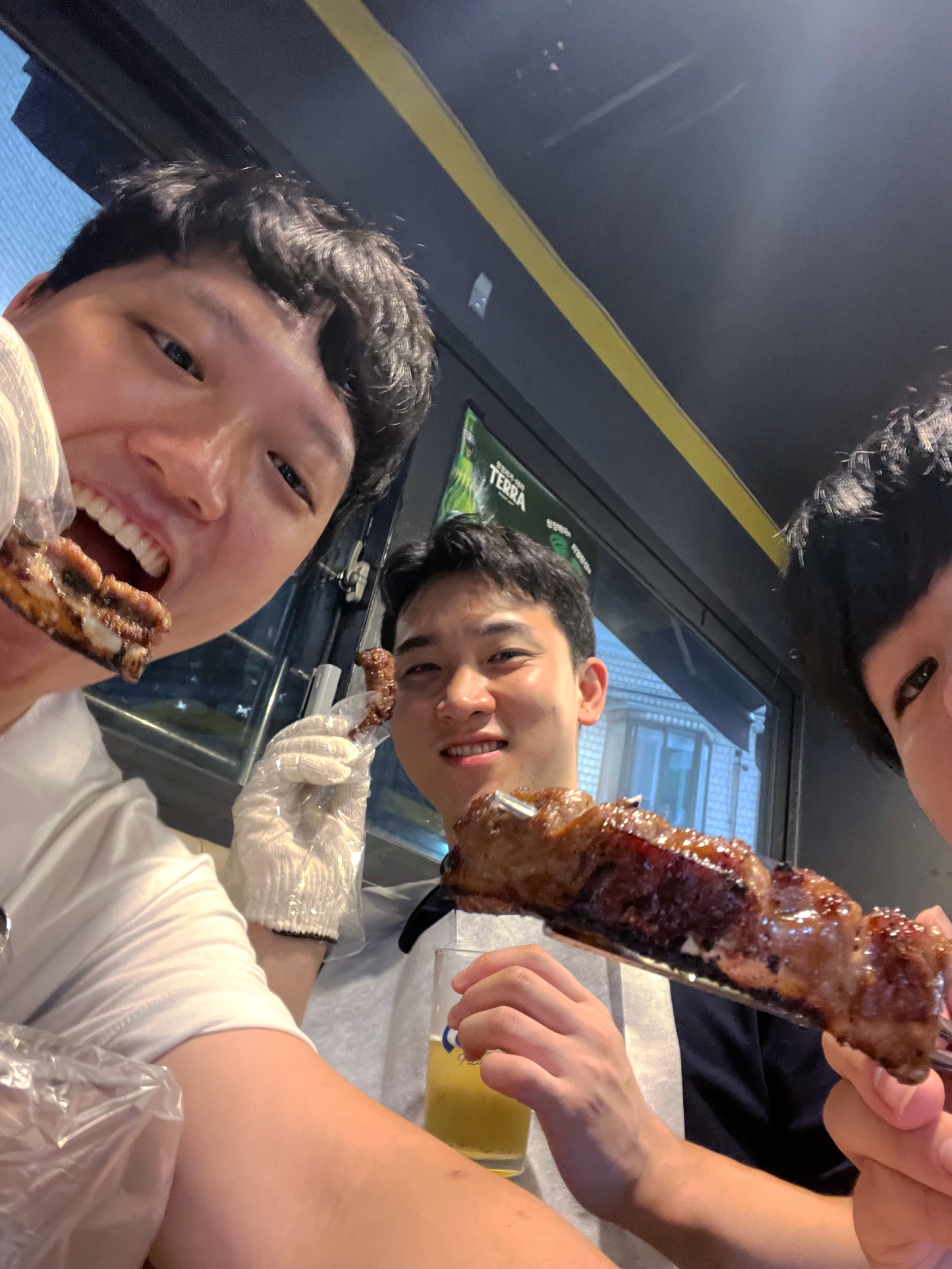 Korean BBQ Place of the Month Curated by the Host