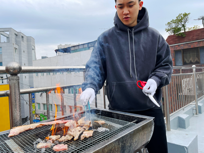 Korean BBQ Place of the Month Curated by the Host