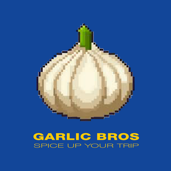 GARLIC BROS, Spice Up Your Trip In Korea