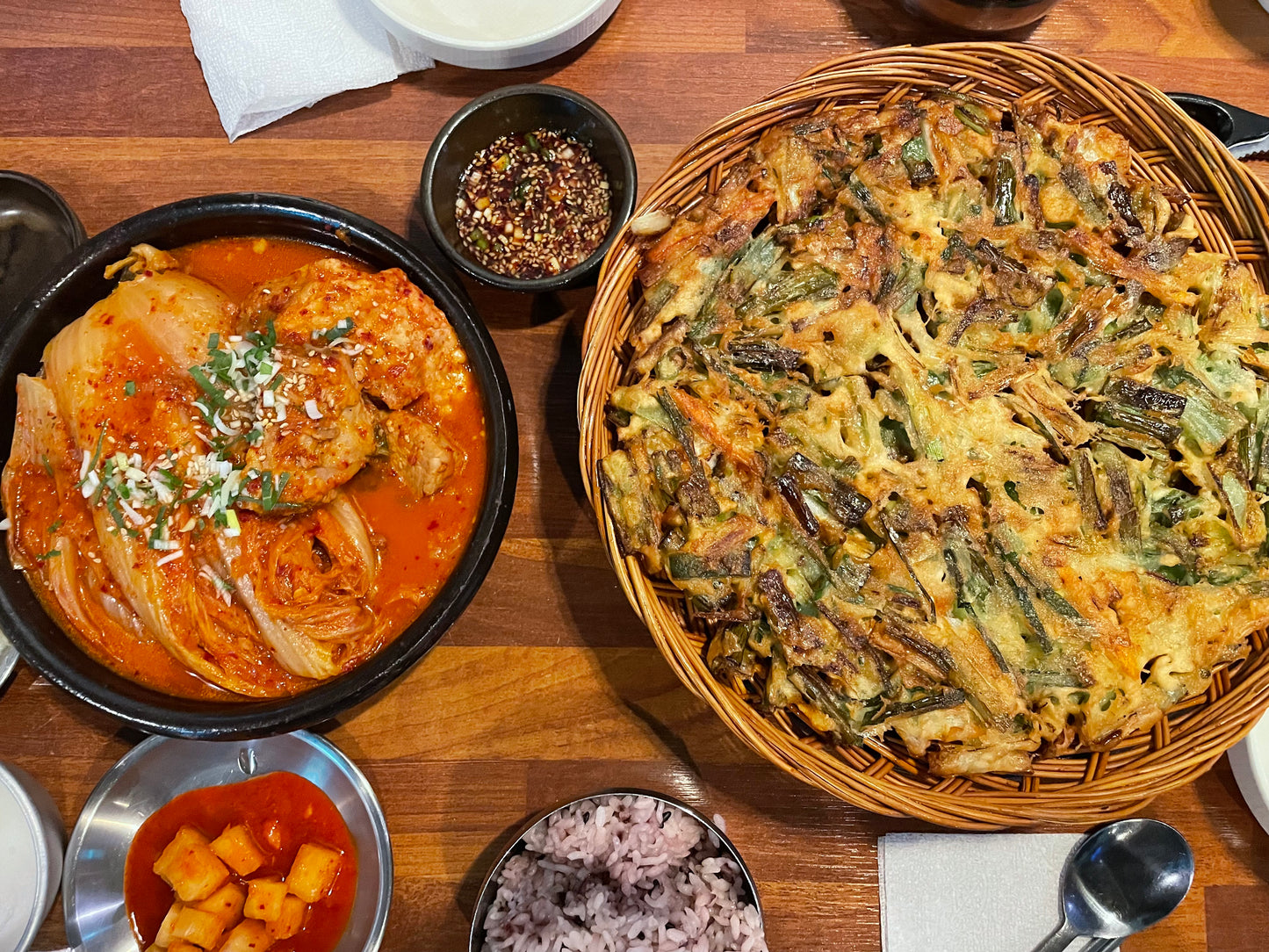 Sunset Hike on Fortress Walls & Local Food Experience