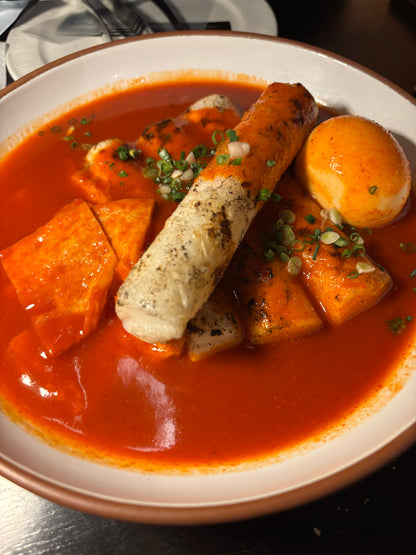 Deep Dive into Korean Fried Chicken: A Personalized Kyochon Experience