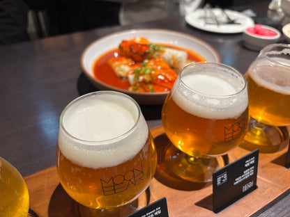 Deep Dive into Korean Fried Chicken: A Personalized Kyochon Experience